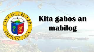 legazpi ngonyan lyrics|Legazpi City .